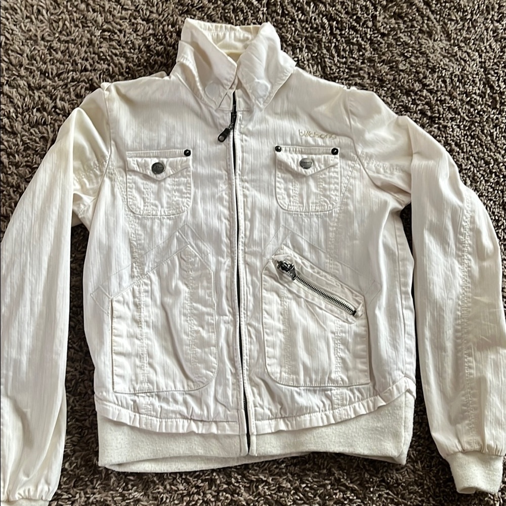 Billabong Lightweight Jacket